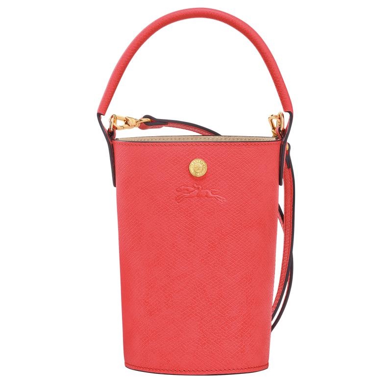 Longchamp Épure XS Crossbodytassen Dames Rood | 293571-JVG